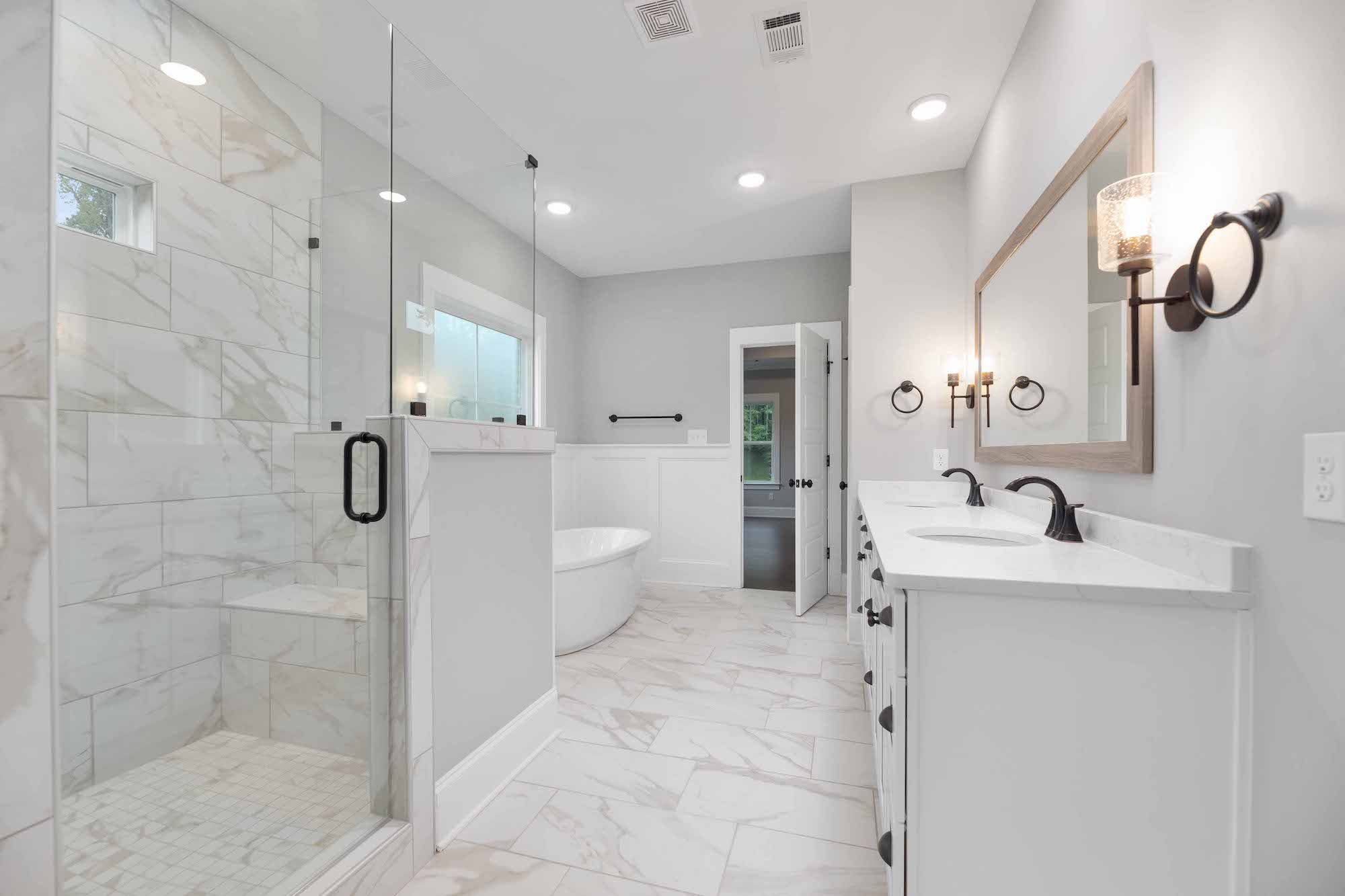 4 Considerations for Alabama & Georgia New Construction