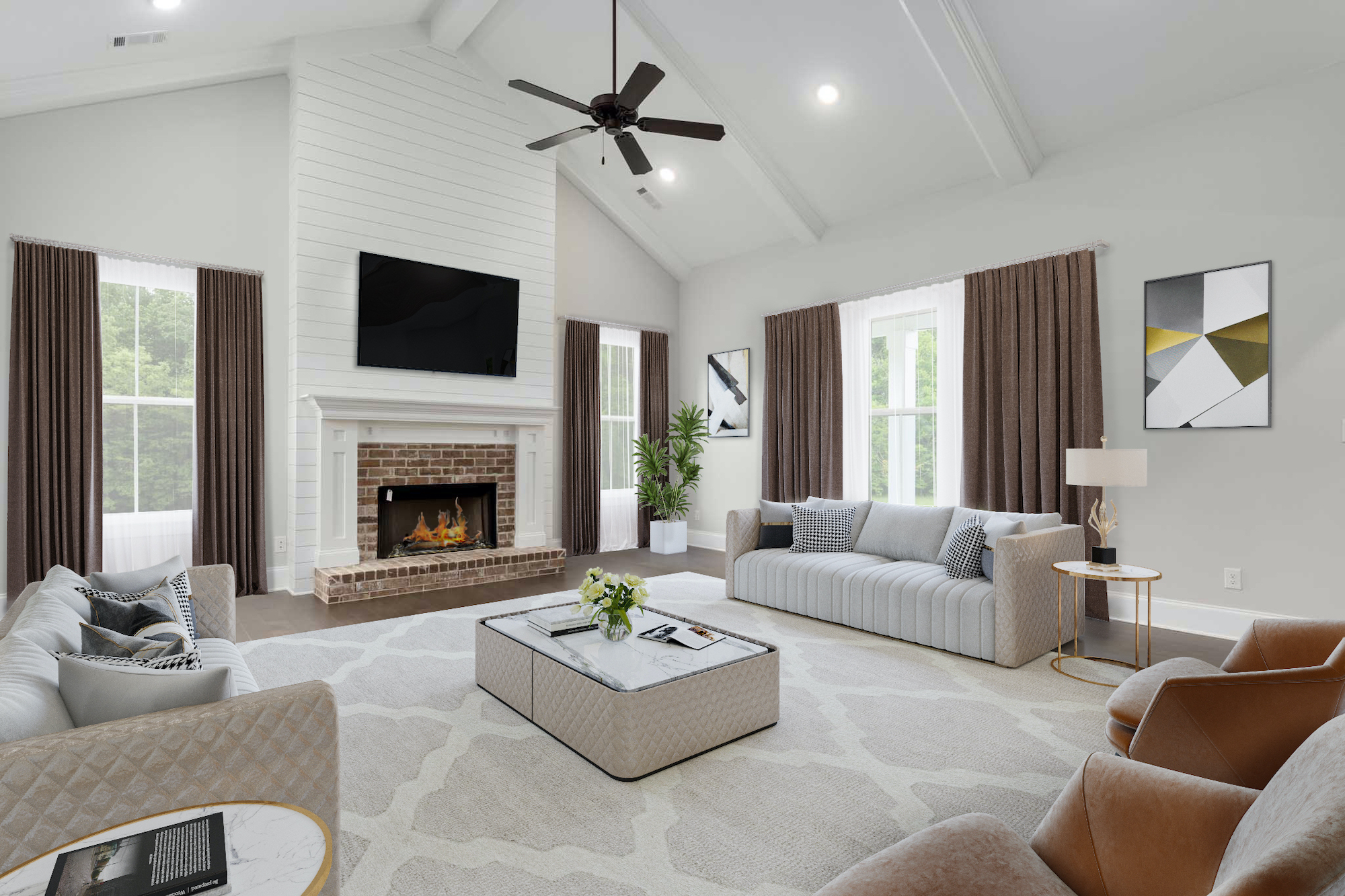 3 Key Differences: Custom vs Spec vs Tract Homebuilders
