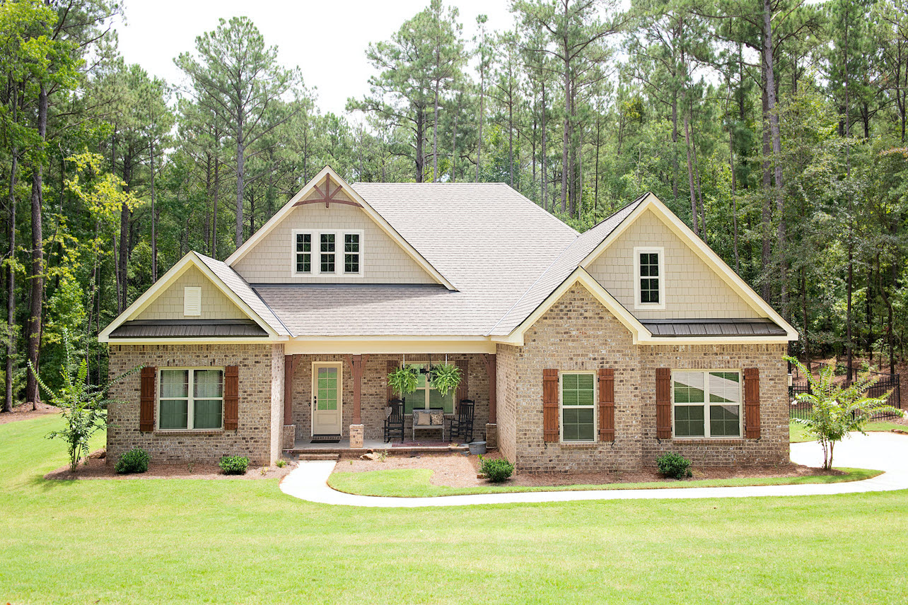 3 Considerations for Your Alabama Custom Home Location