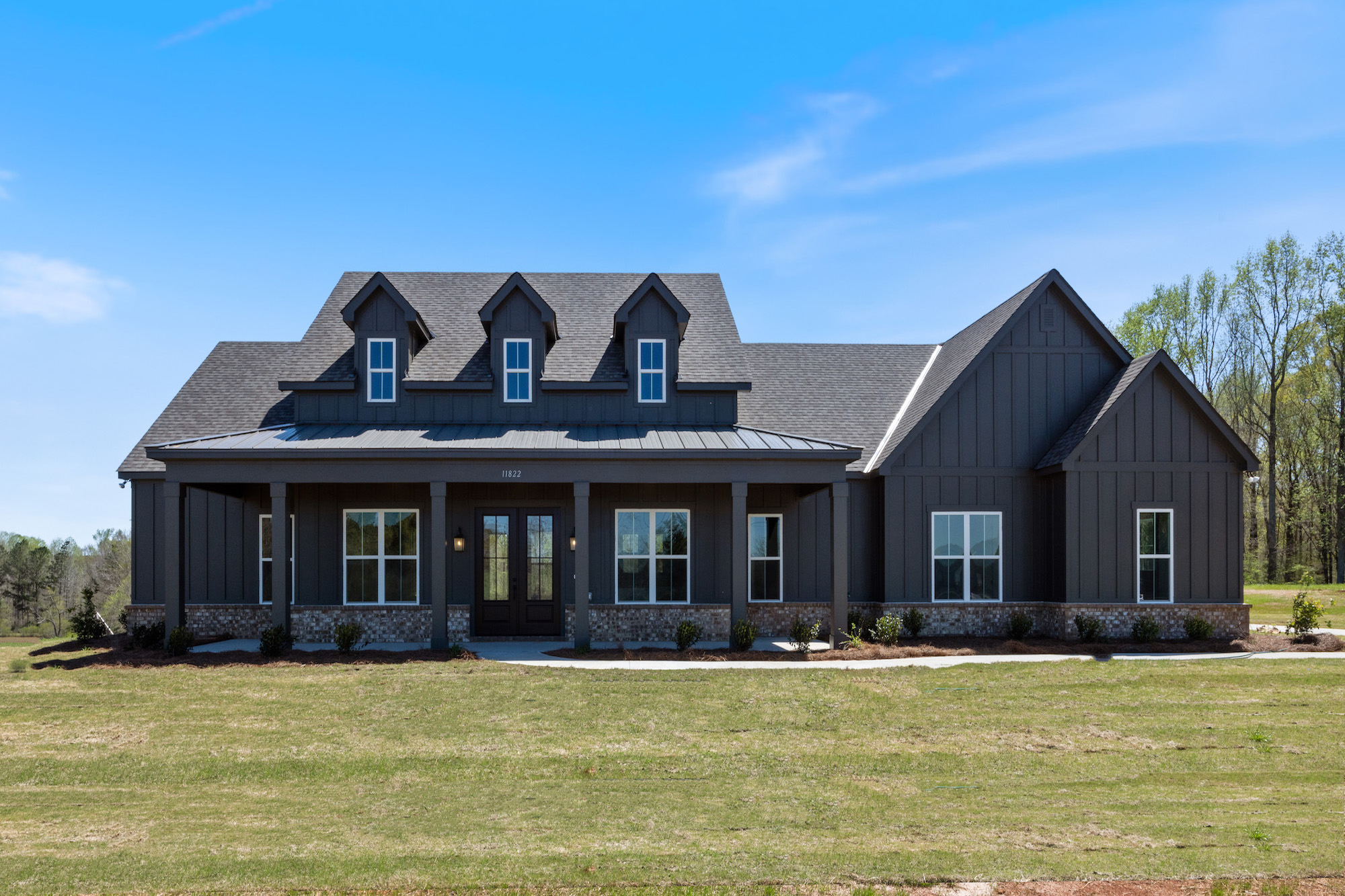 3 Design Trends to Elevate Your Custom Home