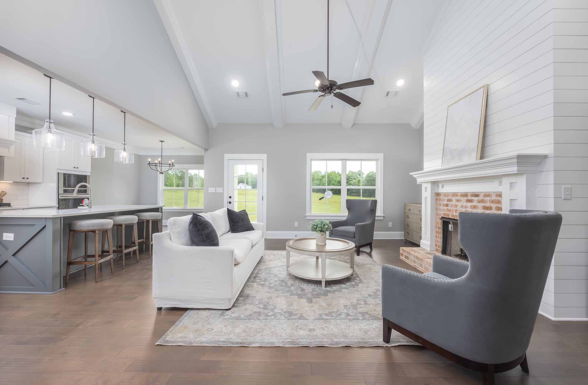 Unlocking 3 Key Benefits of Building a Custom Home