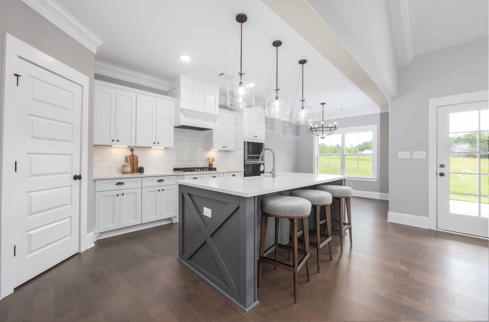 3 Ways to Add Value to Your Custom Home