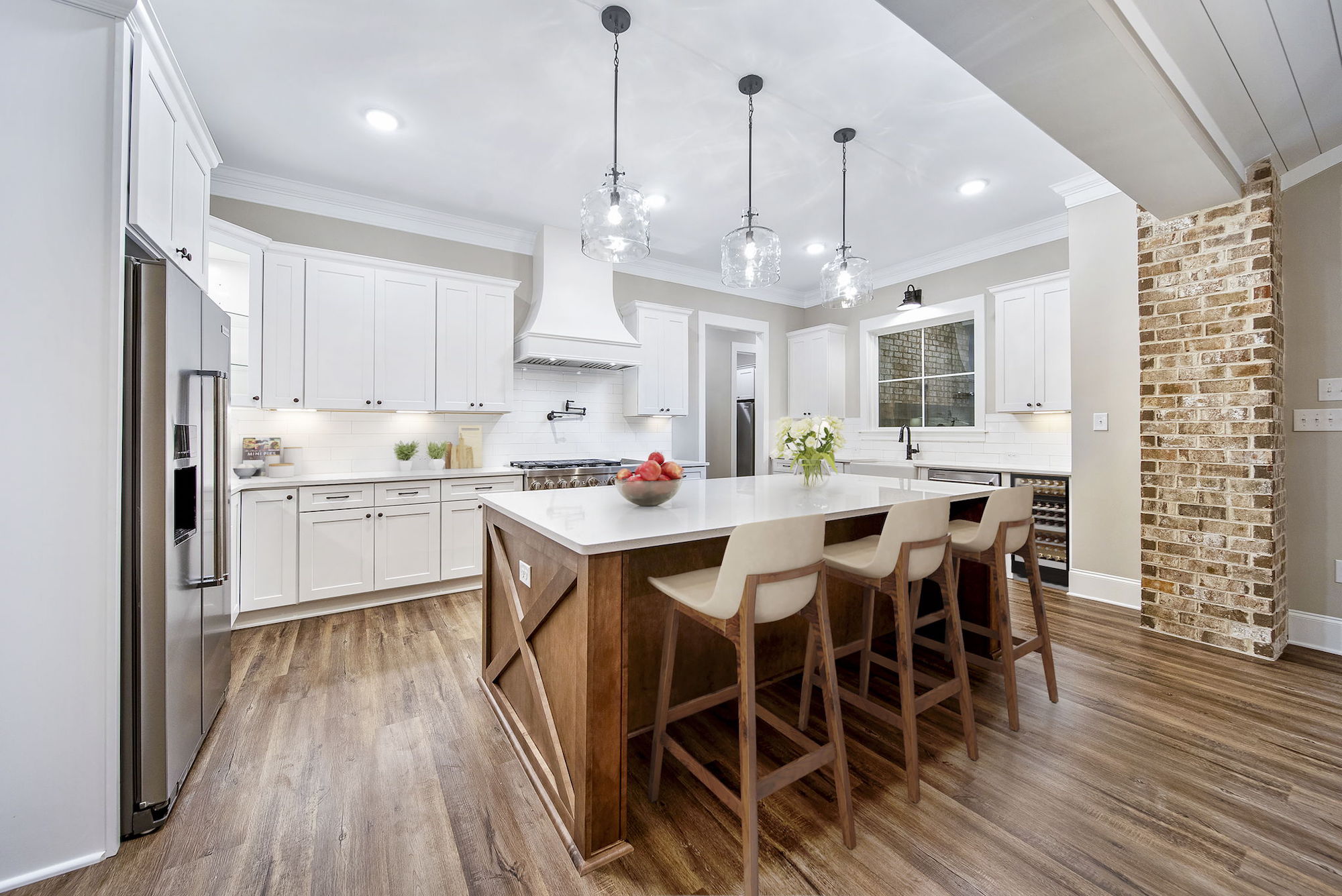 4 Compelling Reasons to Choose a Custom Home in Georgia