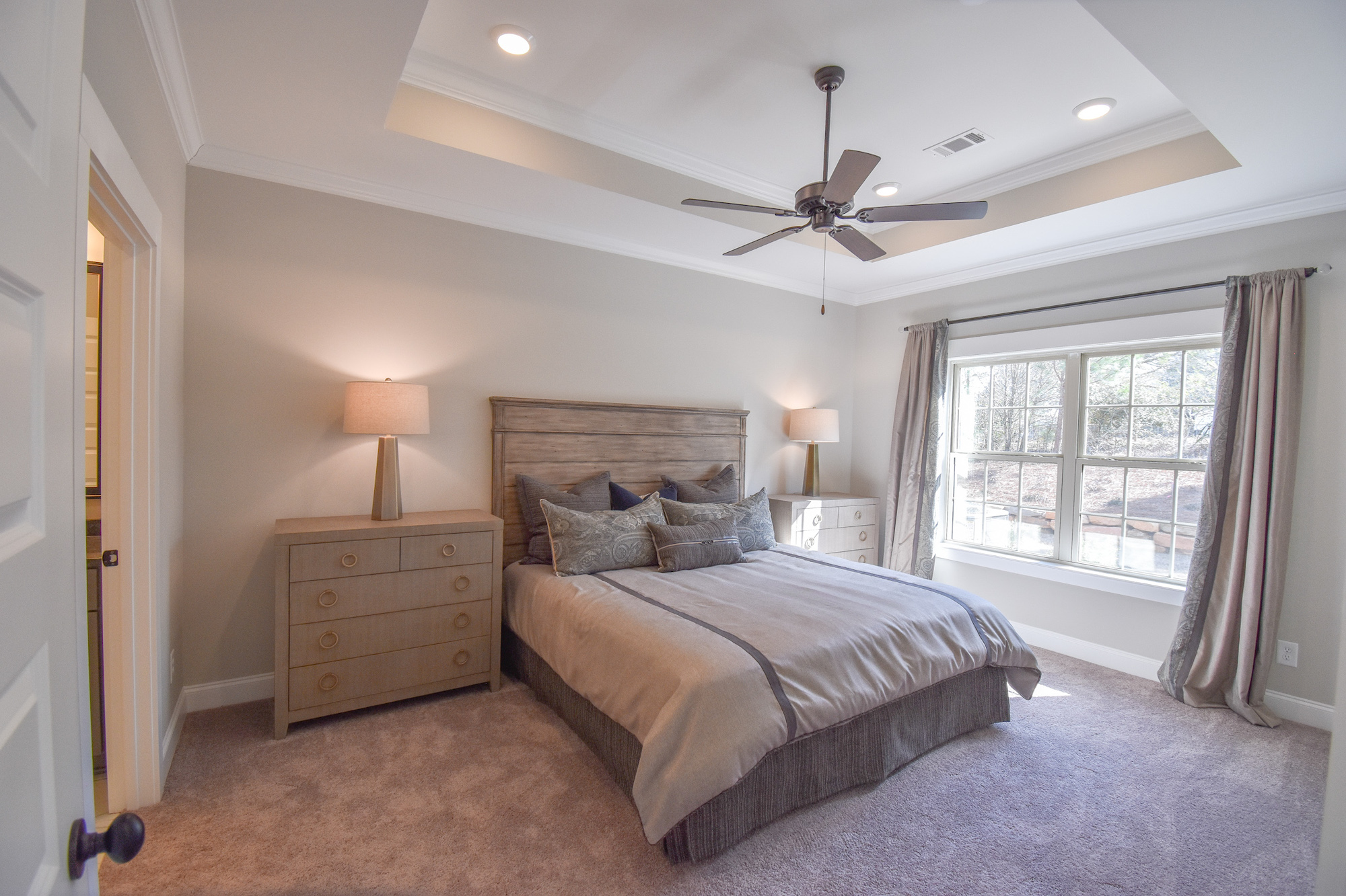 Building a Custom Home in Georgia: 4 Essential Steps