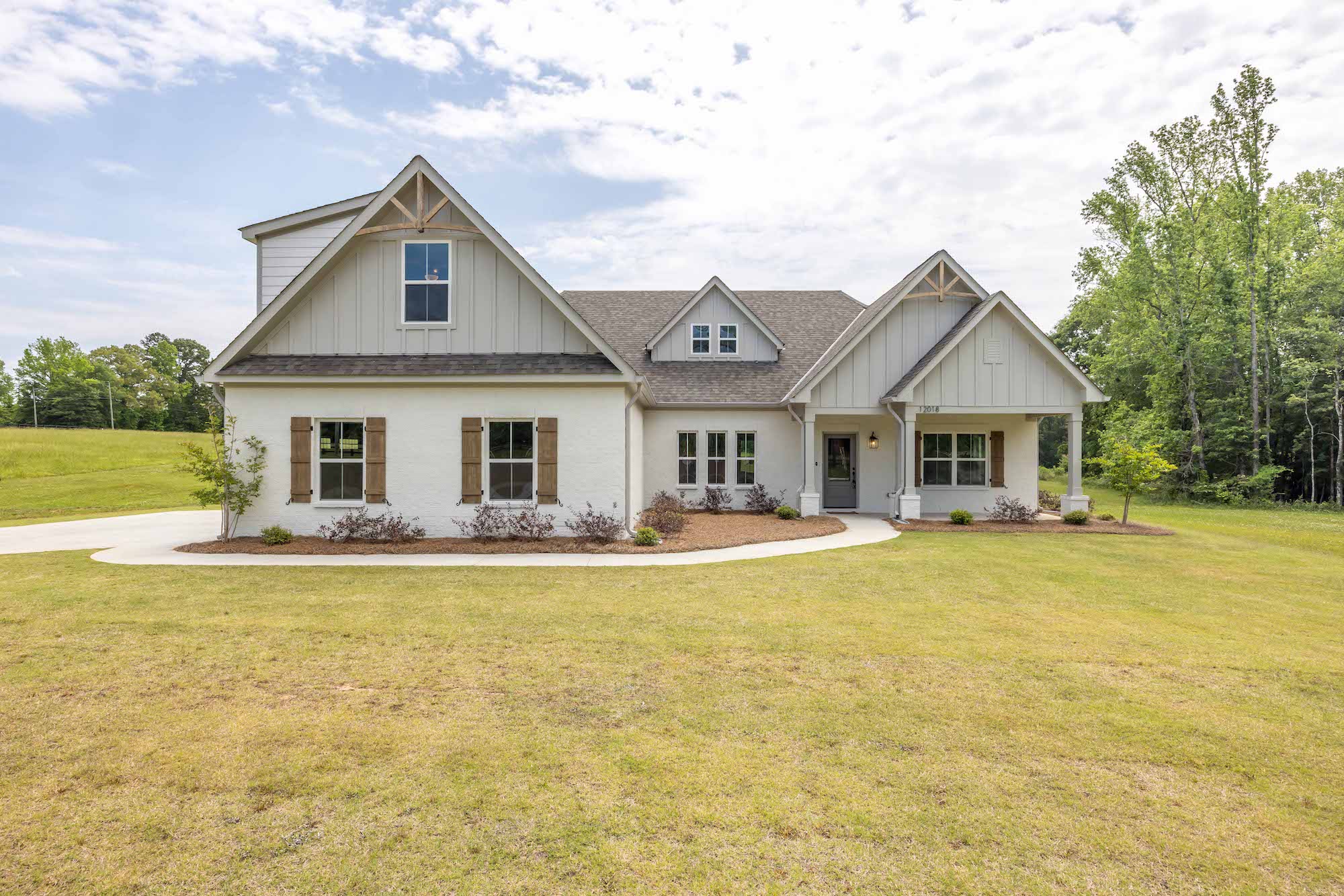 3 Reasons to Choose New Construction in West Point, GA