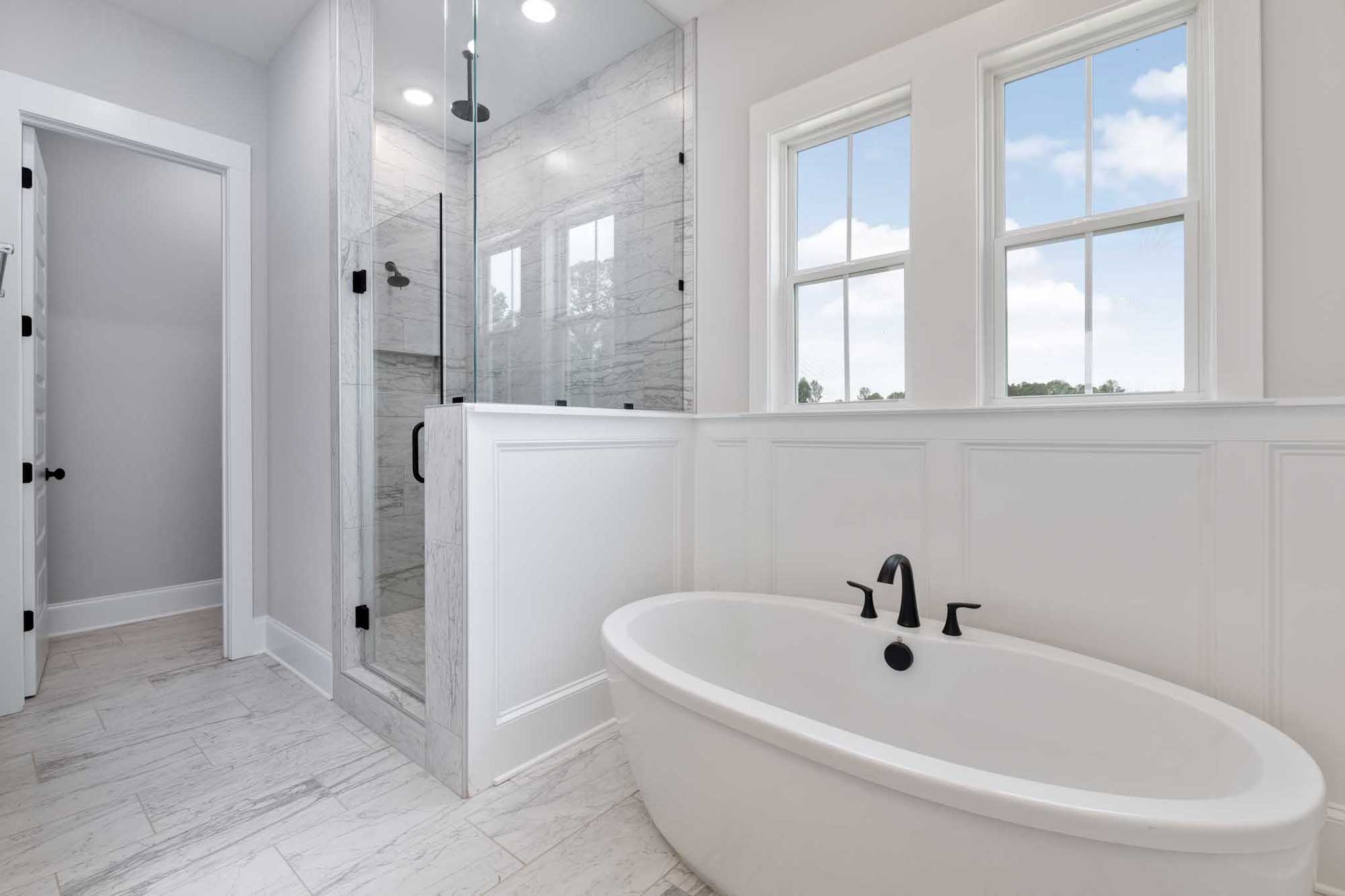 3 Key Benefits of Choosing BC Stone Homes for New Construction