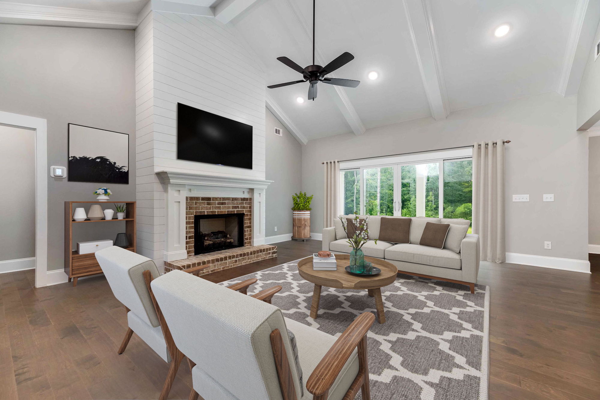 3 Reasons to Build a Custom Home in LaGrange, GA With BC Stone Homes