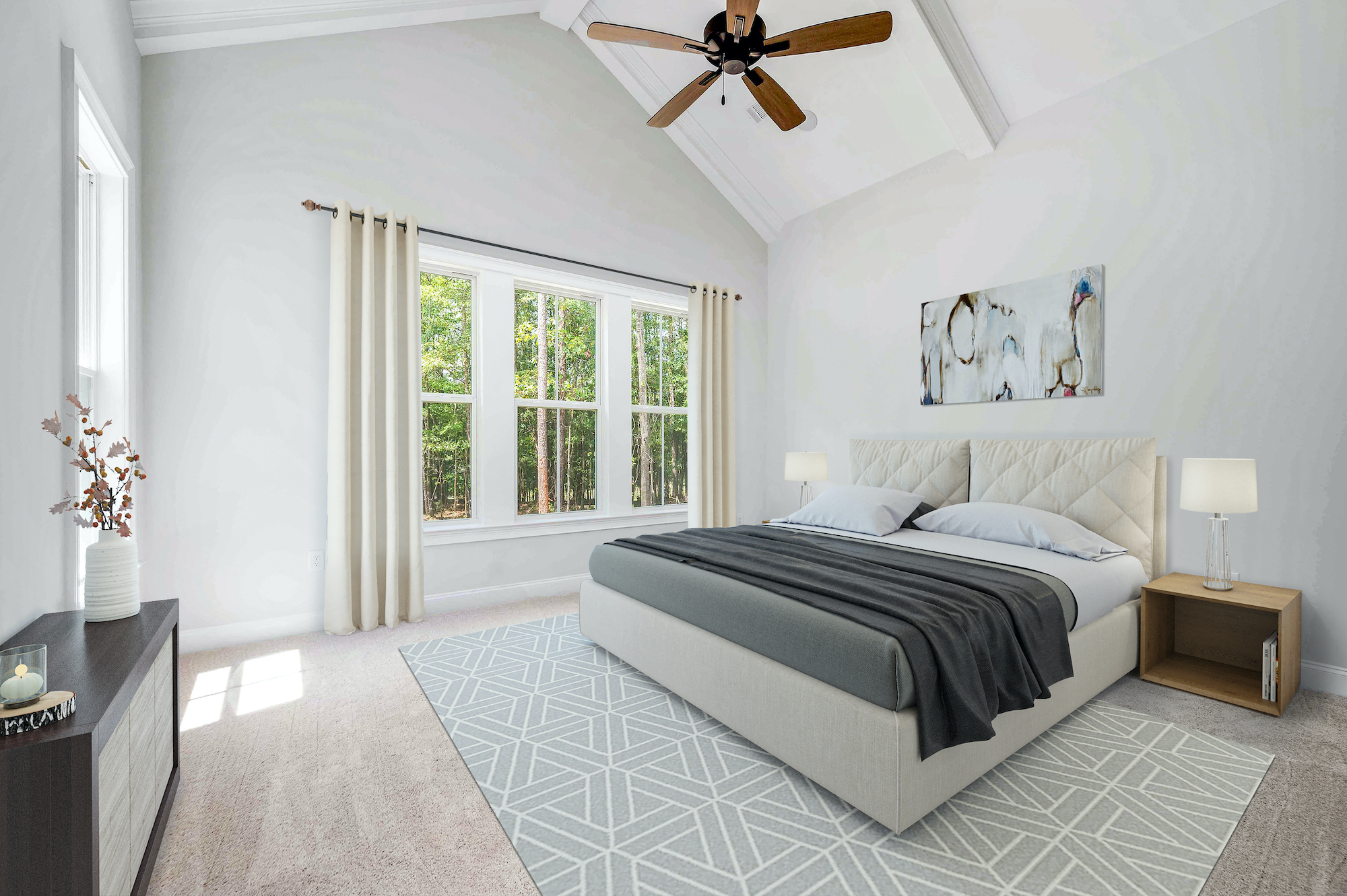 4 Tips for Building Your Custom Home in Georgia