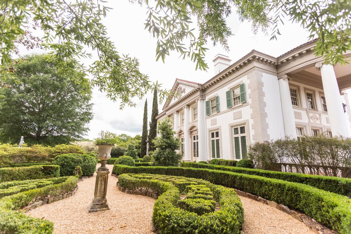 Home Builders in LaGrange, Georgia