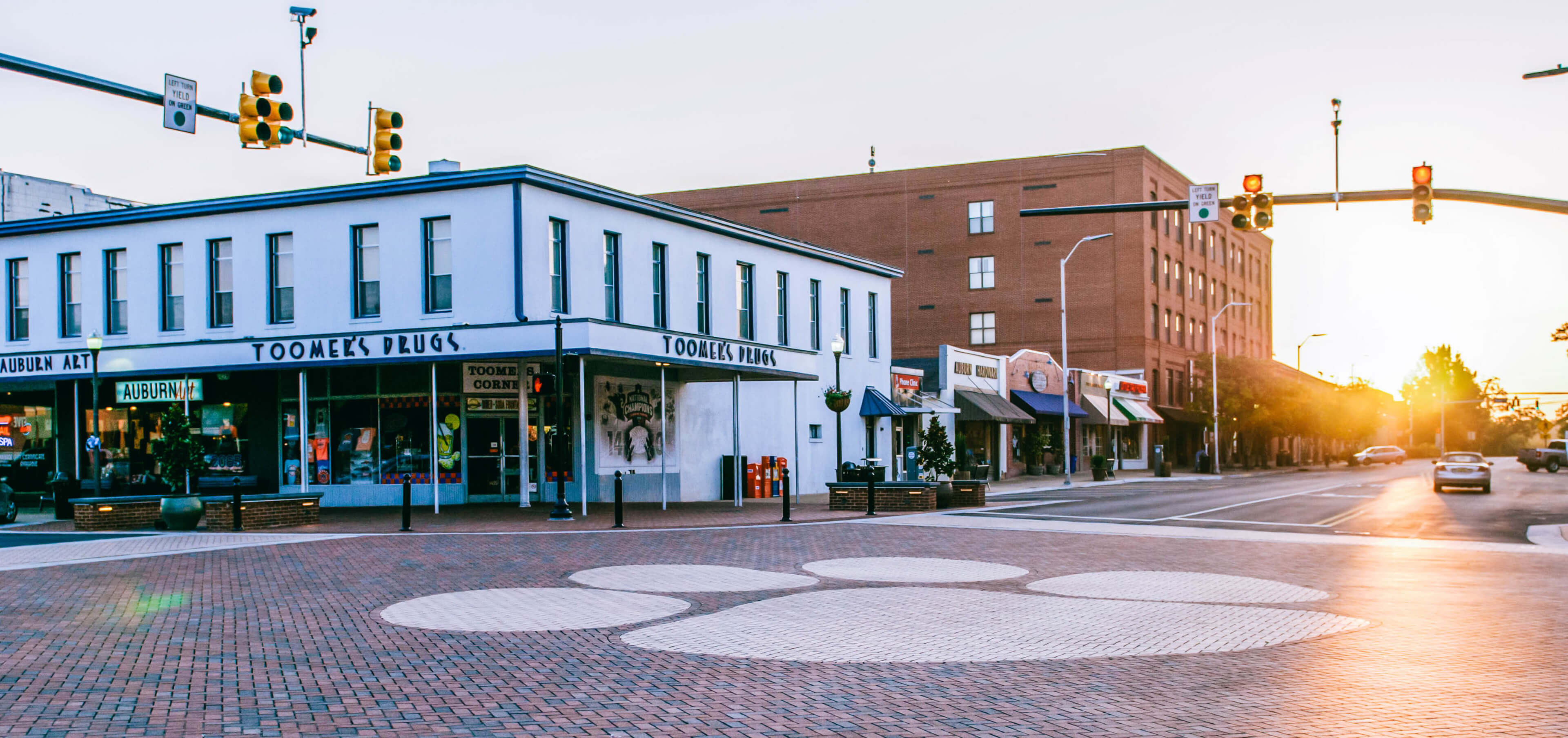 Home Builders in Auburn/Opelika, Alabama