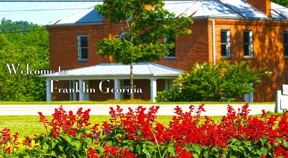 Home Builders in Franklin, Georgia