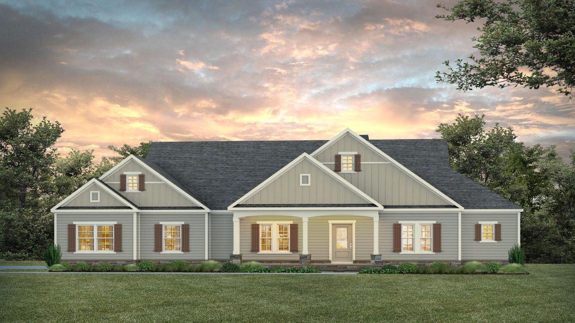 Plan 201A - SS Plan - BC Stone Homes