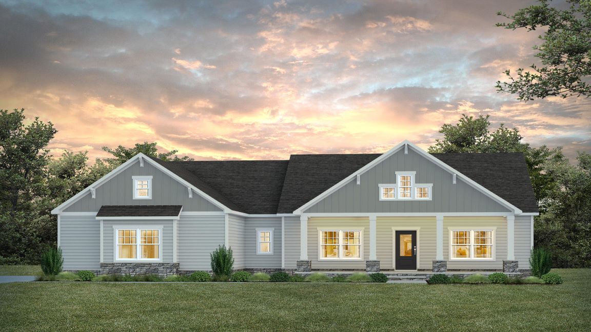 Plan 115A - SS Plan - BC Stone Homes