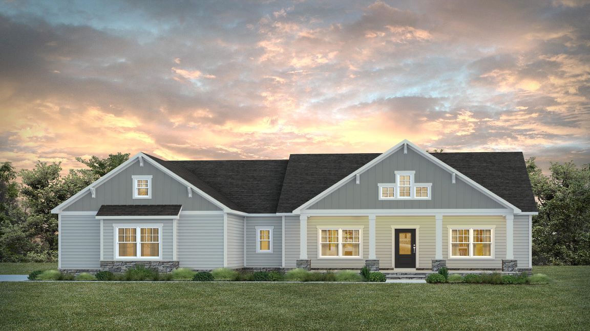 Plan 117A - SS Plan - BC Stone Homes