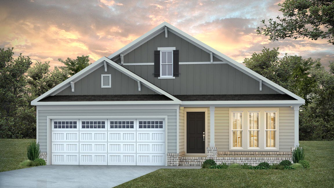 Plan 308A - SS Plan - BC Stone Homes