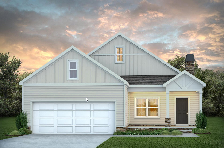 Plan 154B - SS Plan - BC Stone Homes