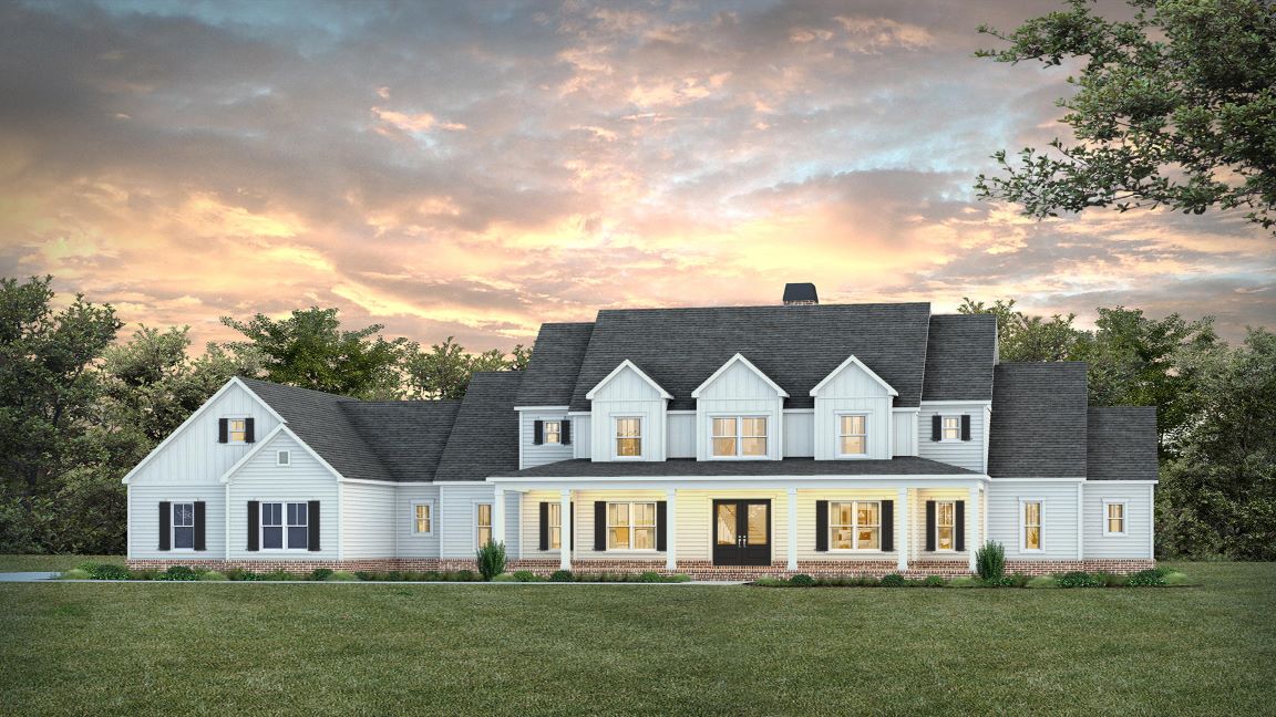 Plan 169A - SS Plan - BC Stone Homes