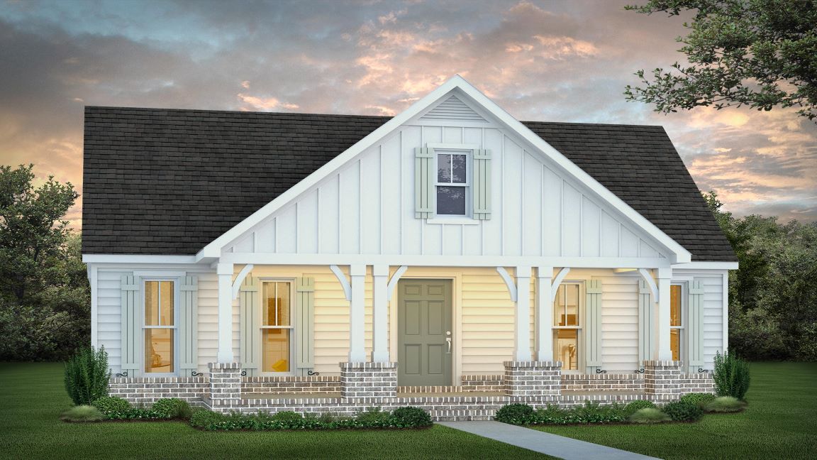 Plan 275A - SS Plan - BC Stone Homes