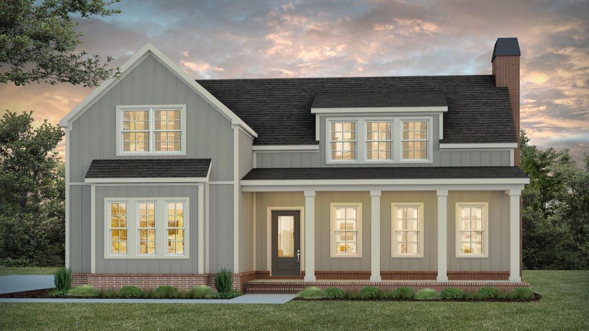 Plan 196A - SS Plan - BC Stone Homes