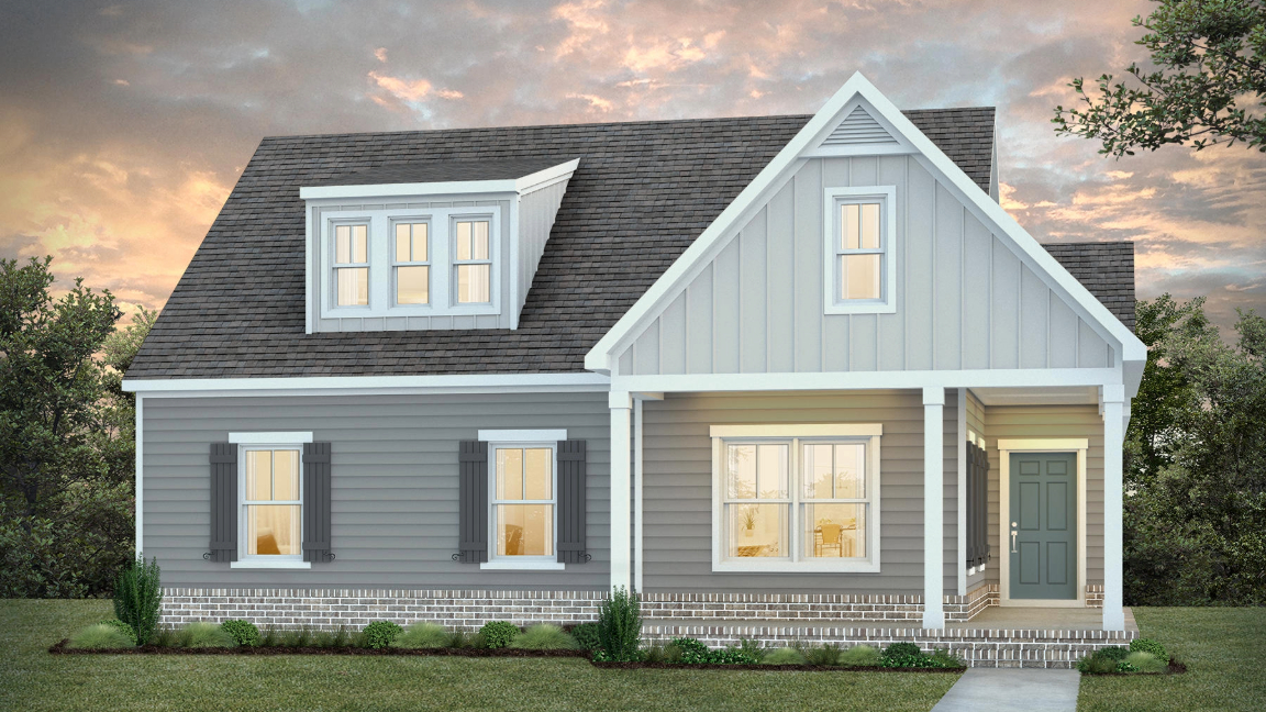 Plan 270A - SS Plan - BC Stone Homes