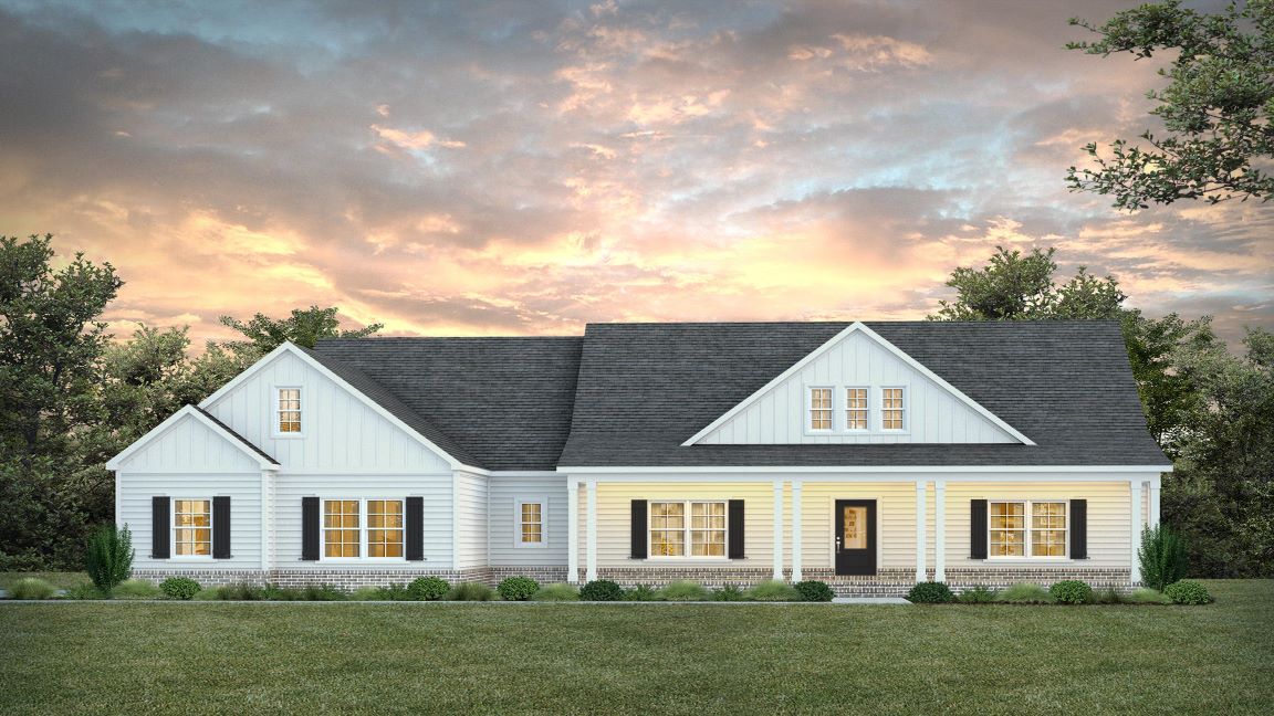 Plan 137B - SS Plan - BC Stone Homes