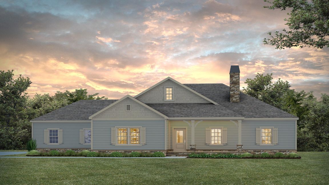 Plan 179A - SS Plan - BC Stone Homes