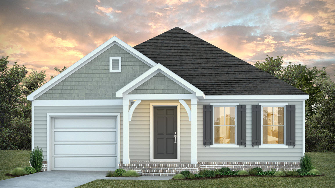 Plan 283A - SS Plan - BC Stone Homes