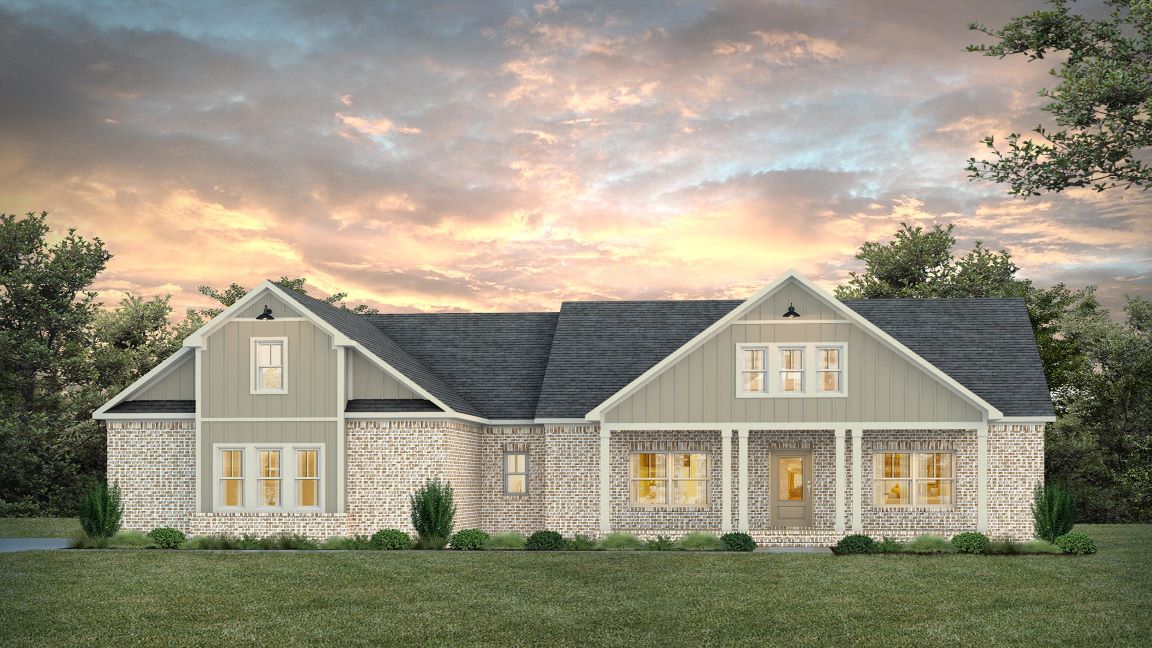 Plan 115B - BS Plan - BC Stone Homes