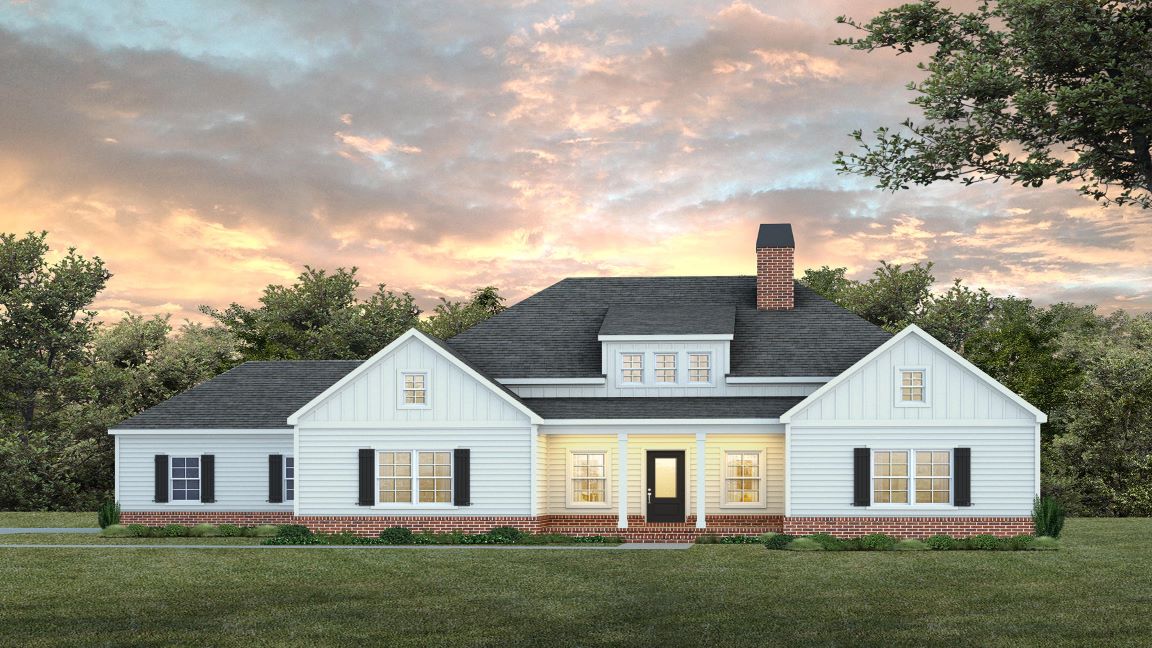 Plan 202A - SS Plan - BC Stone Homes