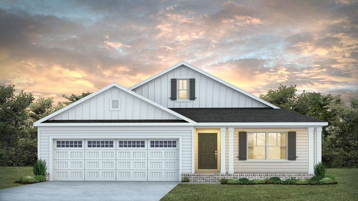 Plan 281A - SS Plan - BC Stone Homes