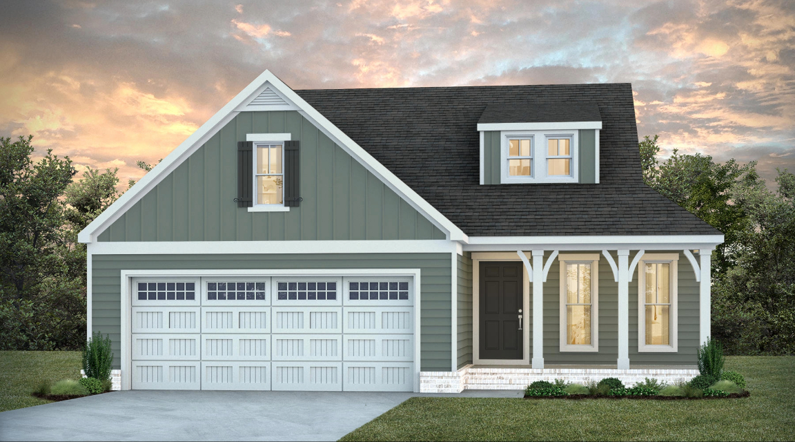 Plan 278B - SS Plan - BC Stone Homes