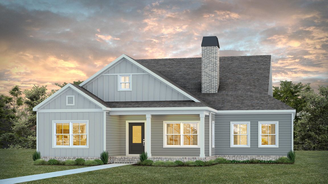 Plan 229A - SS Plan - BC Stone Homes