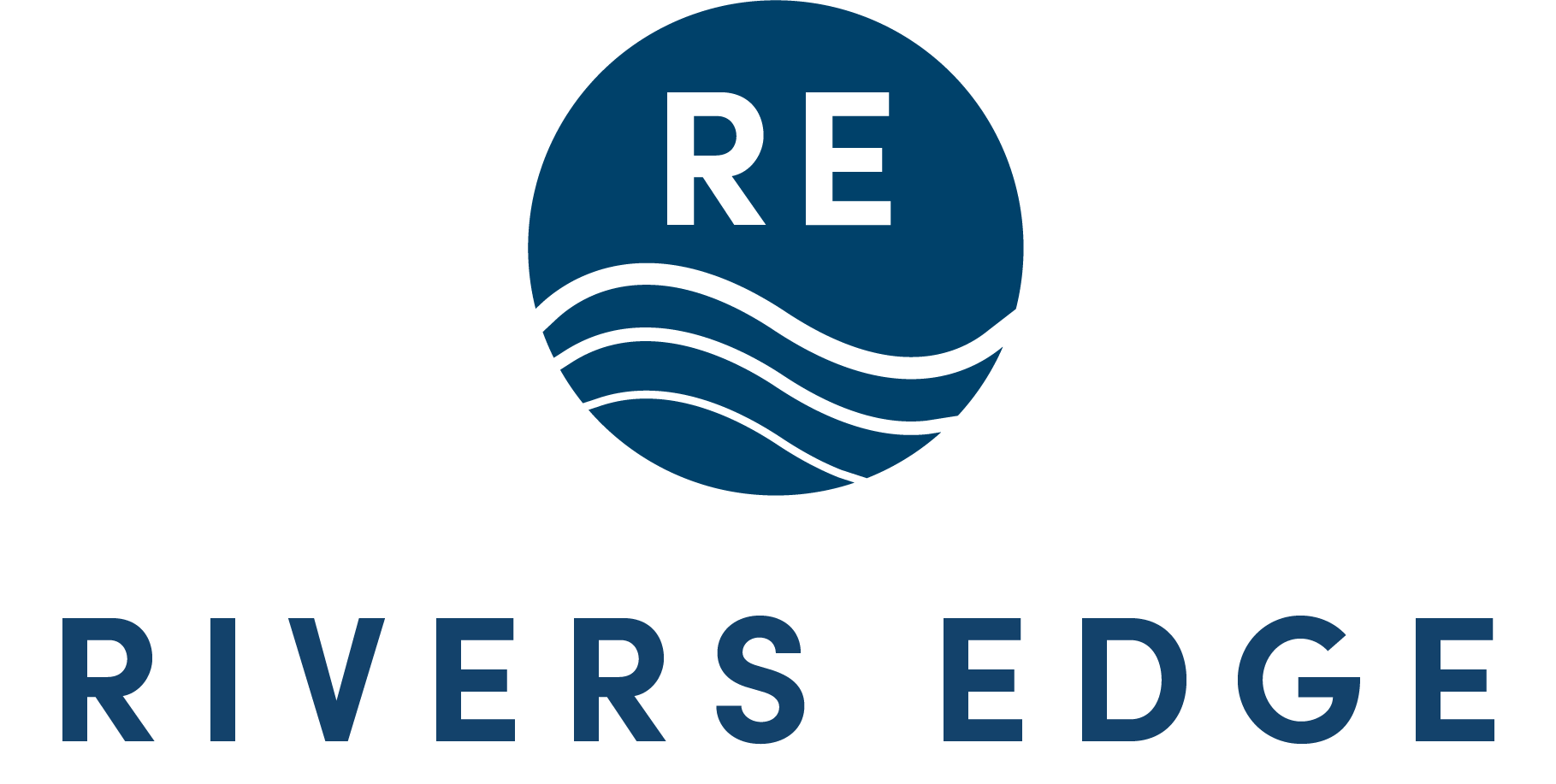River's Edge at Franklin Logo