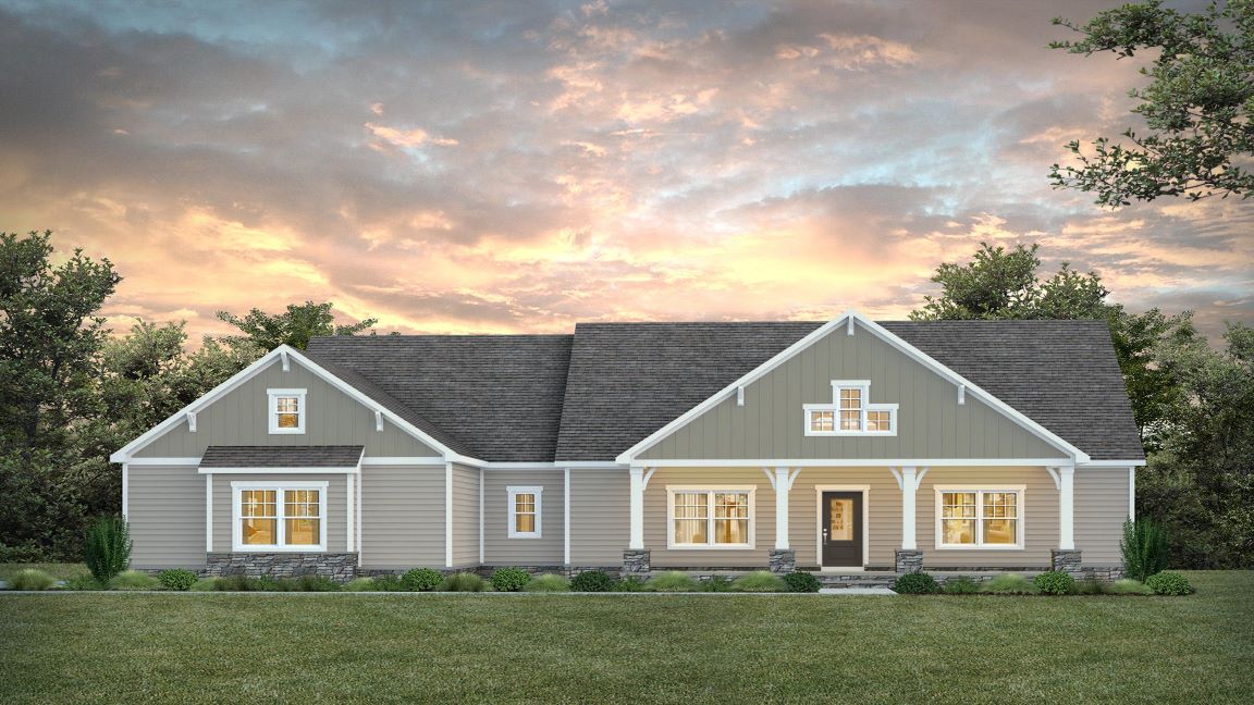 Plan 137A - SS Plan - BC Stone Homes