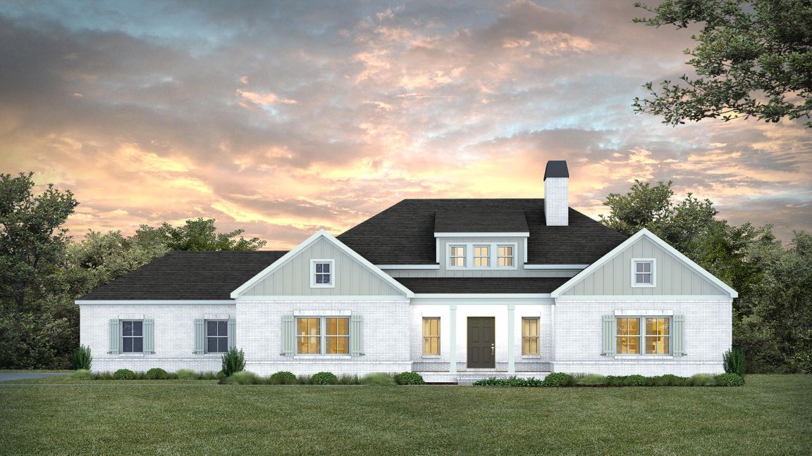 Plan 183B - BS Plan - BC Stone Homes