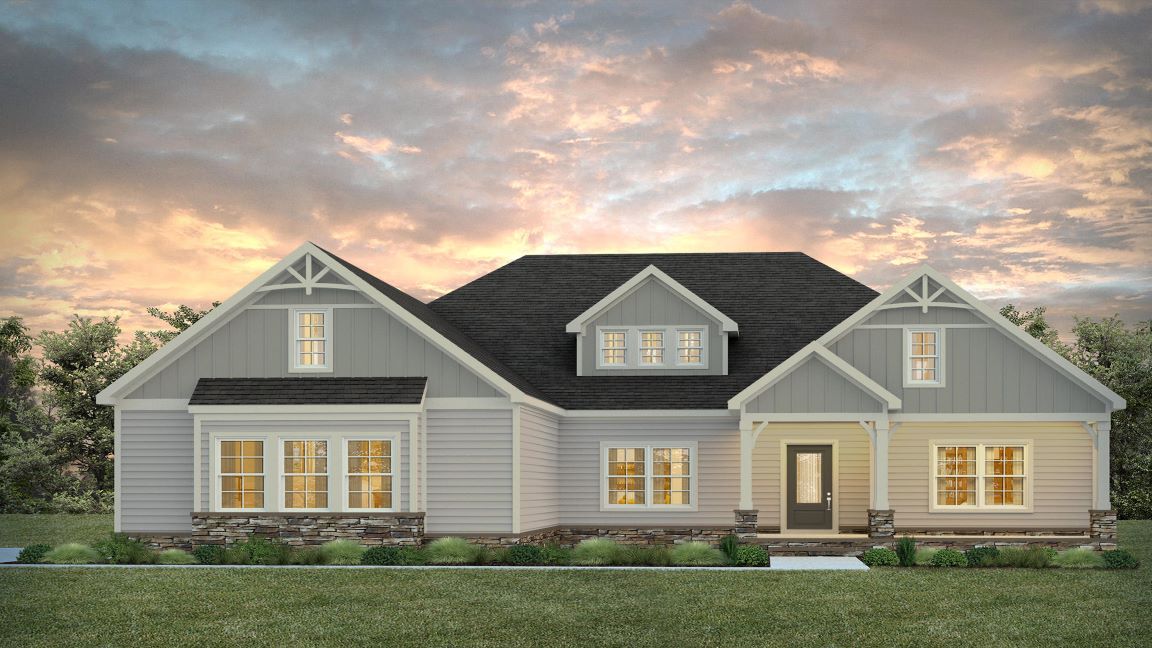 Plan 157B - SS Plan - BC Stone Homes