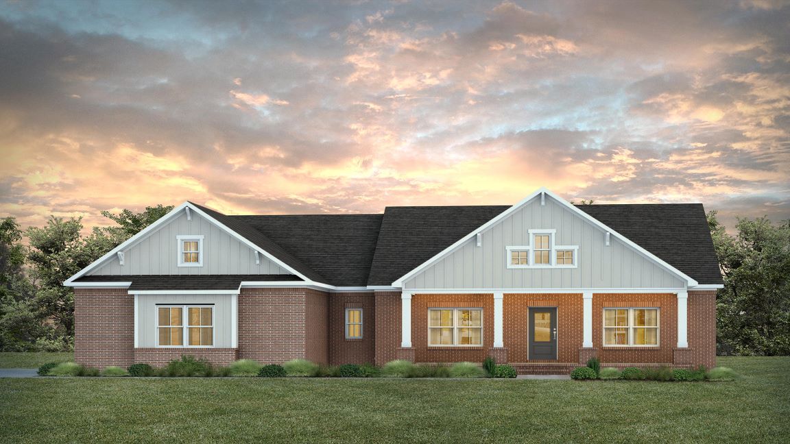 Plan 117A - BS Plan - BC Stone Homes