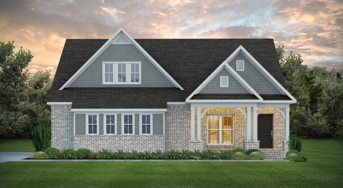 Plan 310B - BS Plan - BC Stone Homes