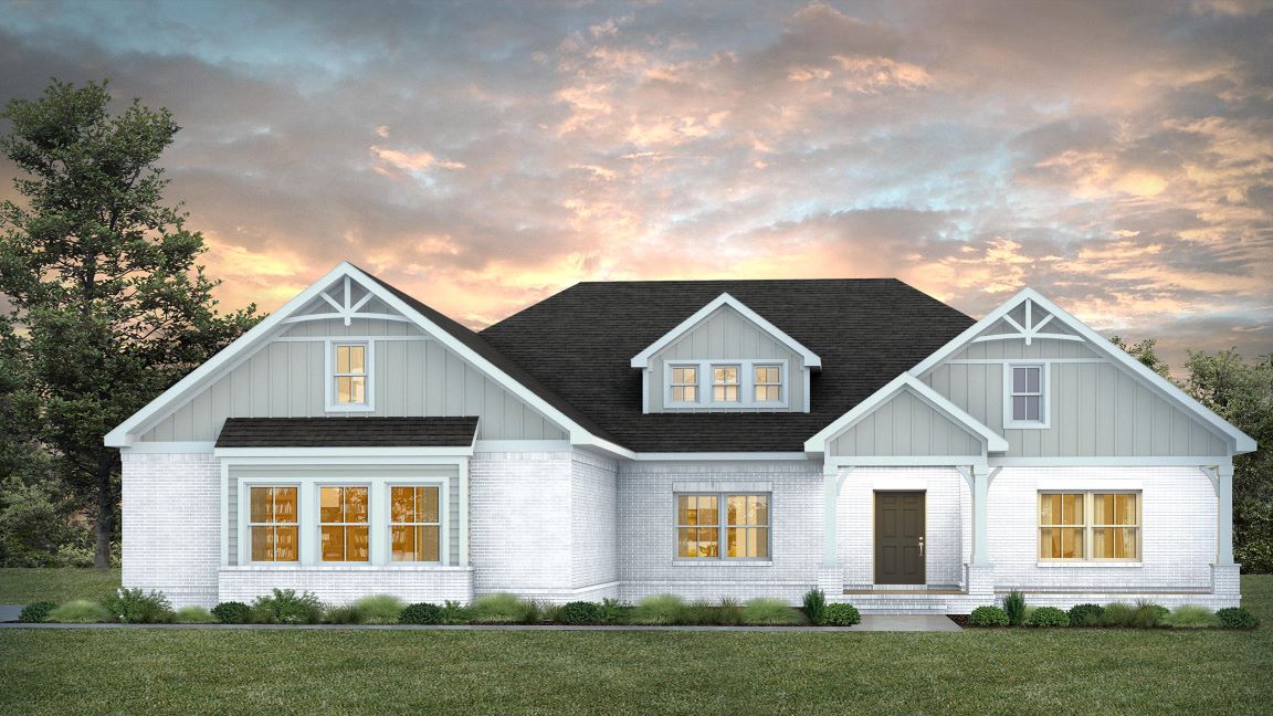 Plan 157B - BS Plan - BC Stone Homes