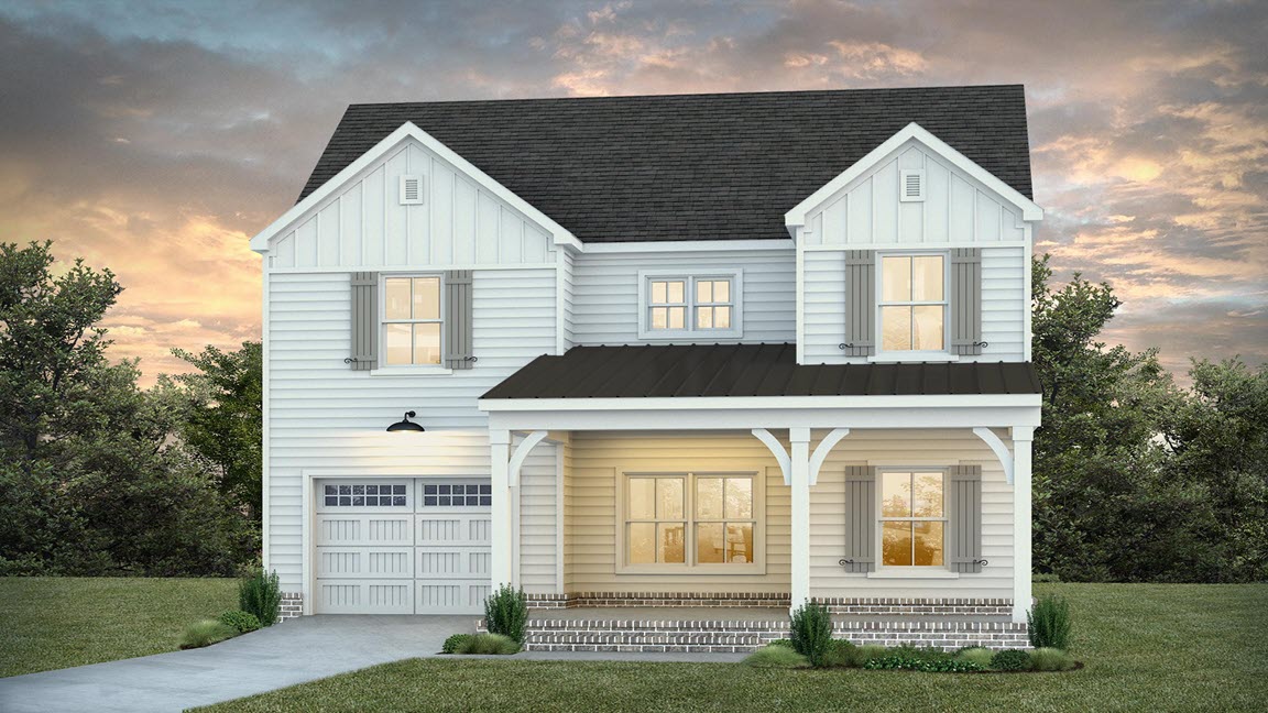 Plan 261A - SS Plan - BC Stone Homes