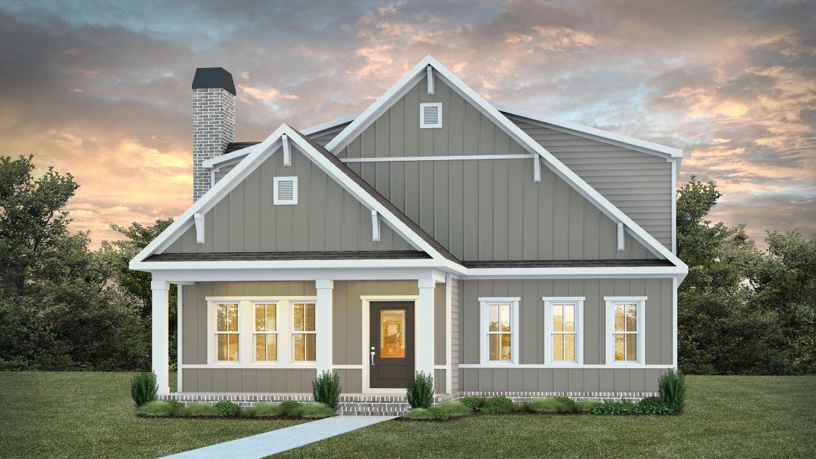 Plan 230A - SS Plan - BC Stone Homes