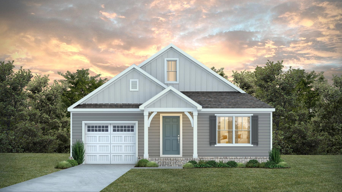 Plan 283B - SS Plan - BC Stone Homes