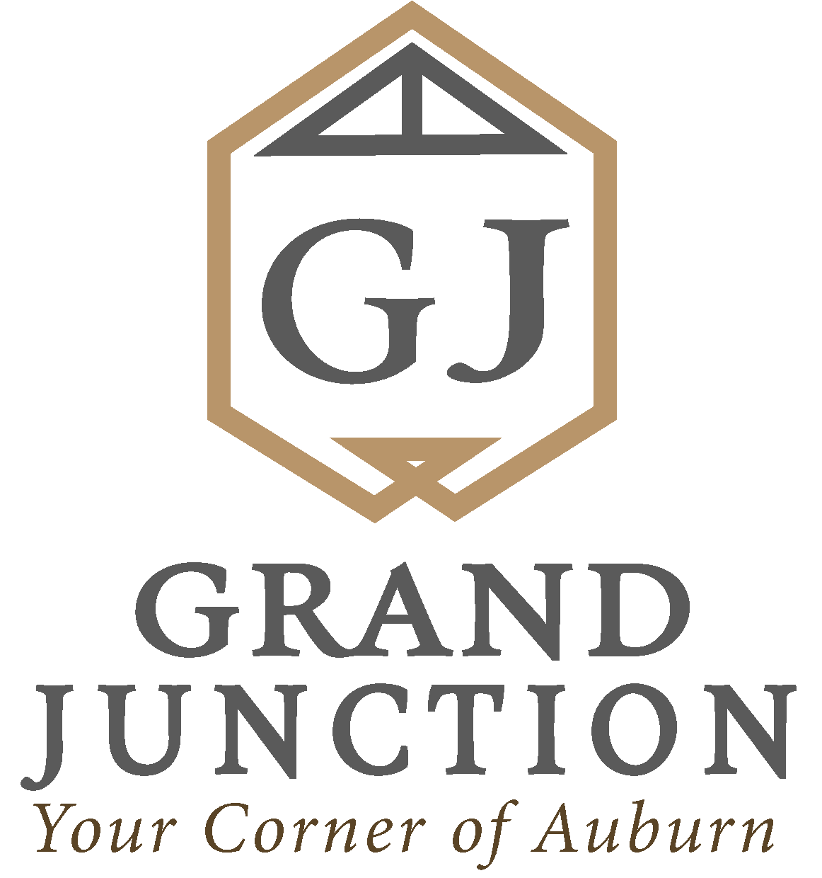 Grand Junction Logo
