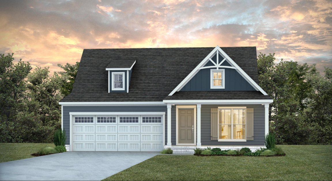Plan 279B - SS Plan - BC Stone Homes