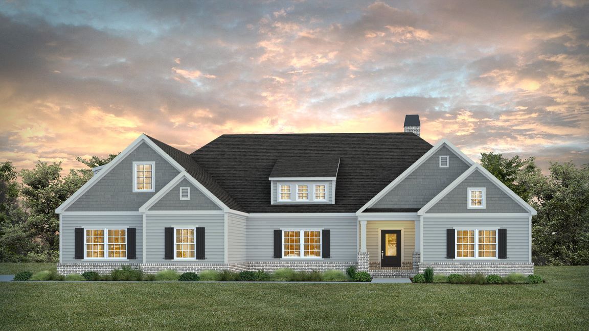 Plan 155A - SS Plan - BC Stone Homes