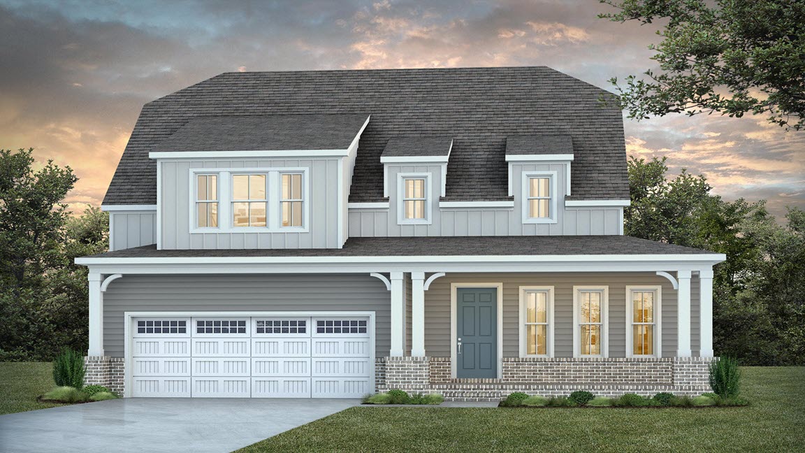 Plan 245A - SS Plan - BC Stone Homes