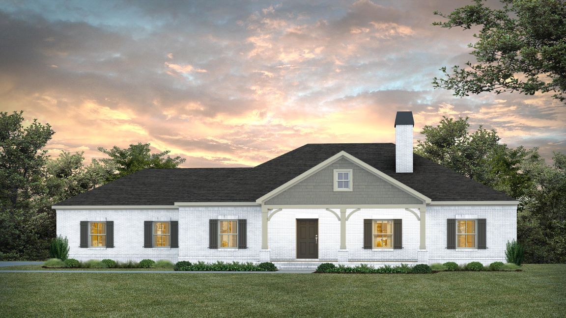 Plan 127A - BS Plan - BC Stone Homes