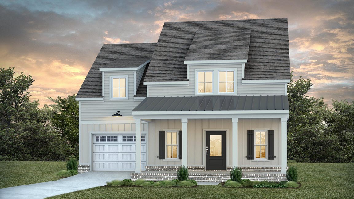 Plan 259A - SS Plan - BC Stone Homes