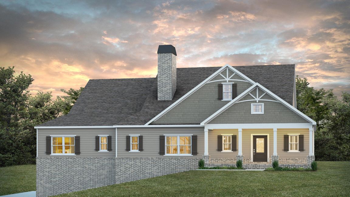 Plan 220A - SB Plan - BC Stone Homes