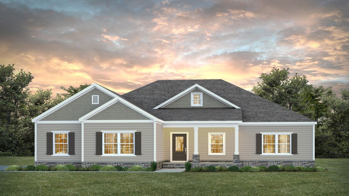 Plan 156A - SS Plan - BC Stone Homes